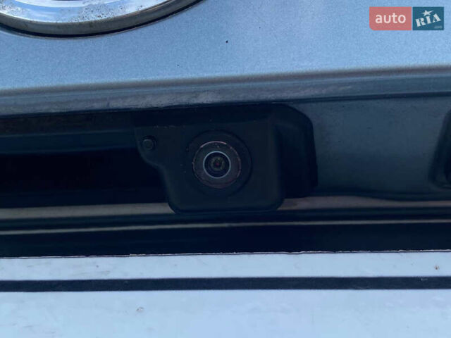 Сірий Шкода Kodiaq, об'ємом двигуна 1.97 л та пробігом 299 тис. км за 23400 $, фото 23 на Automoto.ua