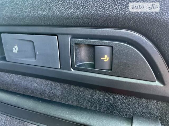 Сірий Шкода Kodiaq, об'ємом двигуна 1.97 л та пробігом 89 тис. км за 32900 $, фото 72 на Automoto.ua