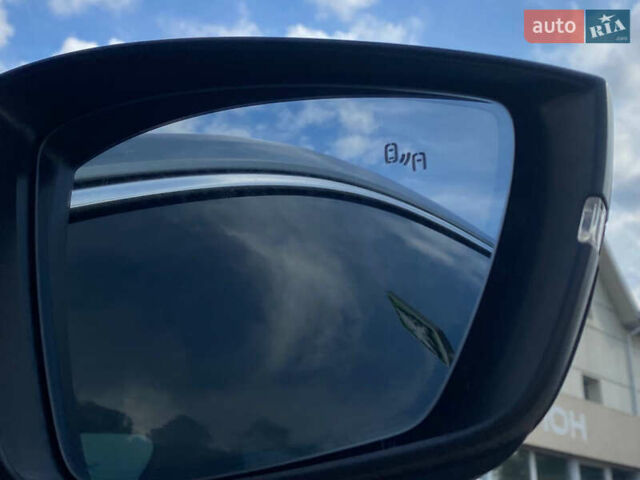 Сірий Шкода Kodiaq, об'ємом двигуна 1.97 л та пробігом 299 тис. км за 23400 $, фото 24 на Automoto.ua