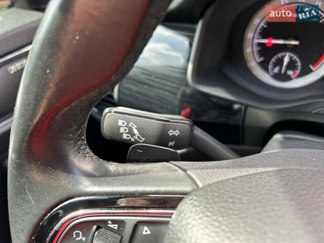 Серый Шкода Kodiaq, объемом двигателя 1.97 л и пробегом 248 тыс. км за 26999 $, фото 62 на Automoto.ua