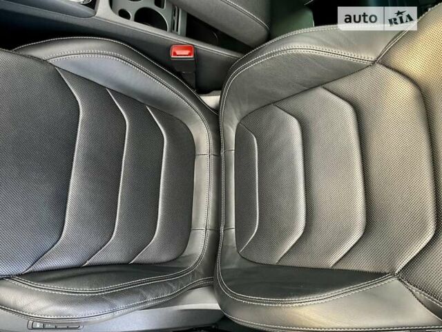 Сірий Шкода Kodiaq, об'ємом двигуна 1.97 л та пробігом 89 тис. км за 32900 $, фото 18 на Automoto.ua