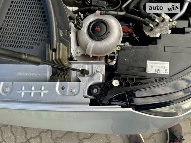 Сірий Шкода Kodiaq, об'ємом двигуна 1.97 л та пробігом 89 тис. км за 32900 $, фото 79 на Automoto.ua