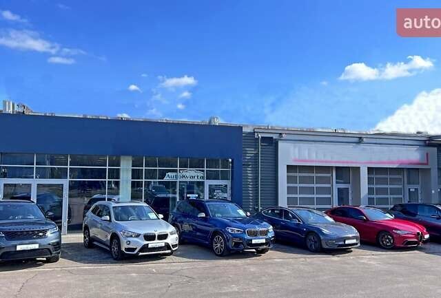 Серый Шкода Kodiaq, объемом двигателя 1.97 л и пробегом 149 тыс. км за 26400 $, фото 34 на Automoto.ua