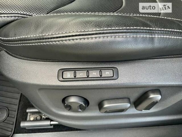 Сірий Шкода Kodiaq, об'ємом двигуна 1.97 л та пробігом 89 тис. км за 32900 $, фото 17 на Automoto.ua