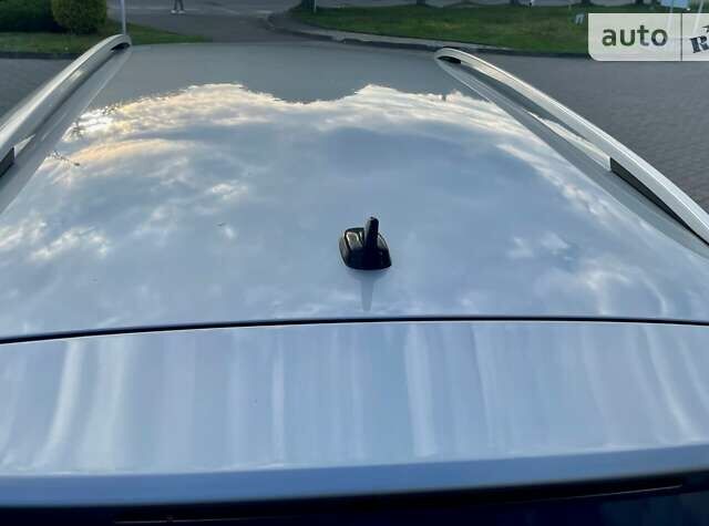 Сірий Шкода Kodiaq, об'ємом двигуна 1.97 л та пробігом 89 тис. км за 32900 $, фото 55 на Automoto.ua