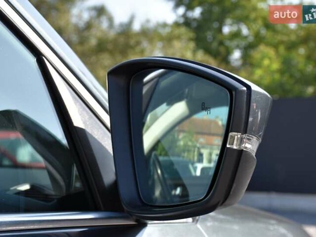 Сірий Шкода Kodiaq, об'ємом двигуна 1.97 л та пробігом 158 тис. км за 23500 $, фото 15 на Automoto.ua