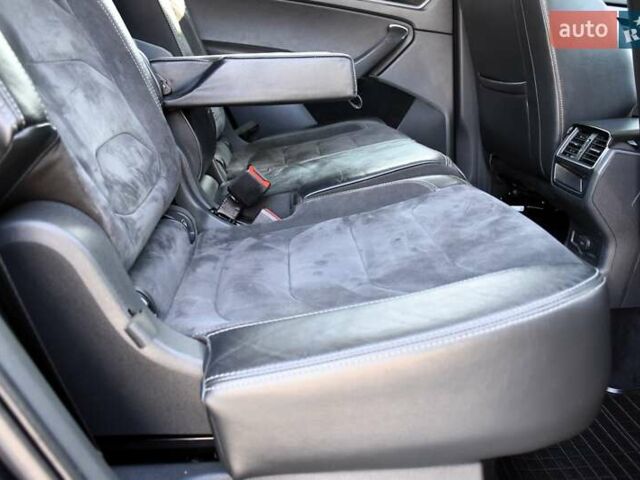 Сірий Шкода Kodiaq, об'ємом двигуна 1.97 л та пробігом 158 тис. км за 23500 $, фото 44 на Automoto.ua