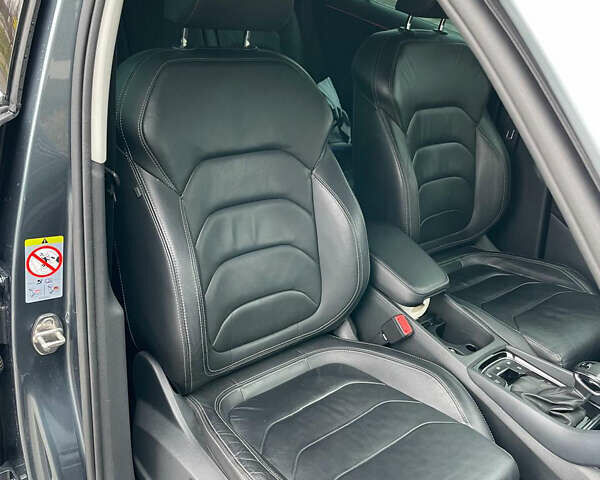 Сірий Шкода Kodiaq, об'ємом двигуна 1.97 л та пробігом 229 тис. км за 26999 $, фото 60 на Automoto.ua