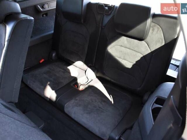 Сірий Шкода Kodiaq, об'ємом двигуна 1.97 л та пробігом 158 тис. км за 23500 $, фото 51 на Automoto.ua