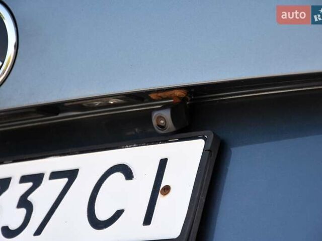 Сірий Шкода Kodiaq, об'ємом двигуна 1.97 л та пробігом 158 тис. км за 23500 $, фото 17 на Automoto.ua