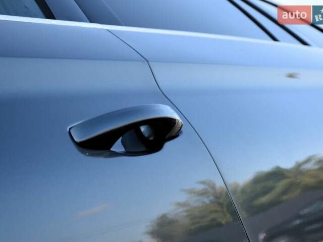 Сірий Шкода Kodiaq, об'ємом двигуна 1.97 л та пробігом 158 тис. км за 23500 $, фото 19 на Automoto.ua