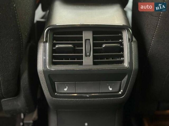 Серый Шкода Kodiaq, объемом двигателя 1.98 л и пробегом 38 тыс. км за 29999 $, фото 19 на Automoto.ua