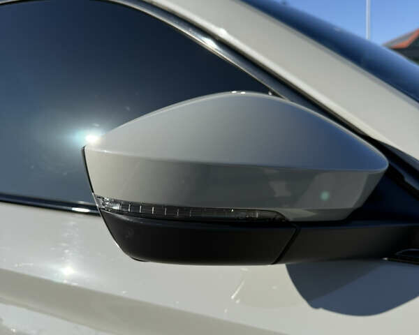 Серый Шкода Kodiaq, объемом двигателя 1.97 л и пробегом 215 тыс. км за 29700 $, фото 6 на Automoto.ua