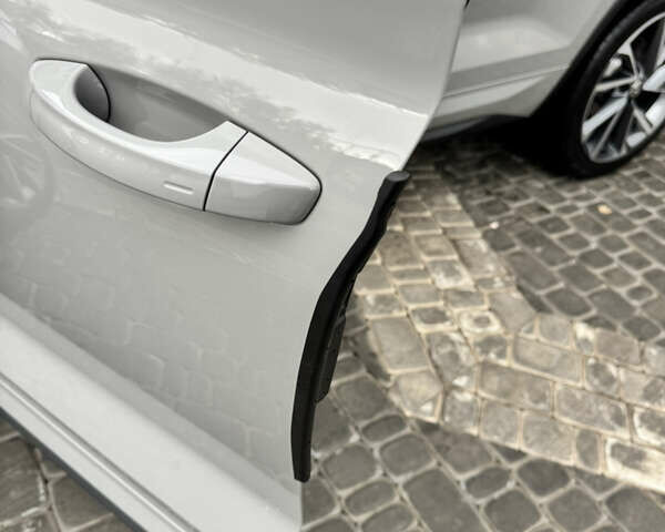 Серый Шкода Kodiaq, объемом двигателя 1.97 л и пробегом 194 тыс. км за 33000 $, фото 7 на Automoto.ua