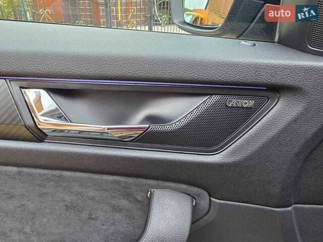 Серый Шкода Kodiaq, объемом двигателя 1.97 л и пробегом 193 тыс. км за 30700 $, фото 30 на Automoto.ua