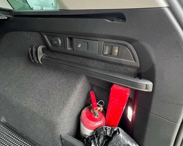 Серый Шкода Kodiaq, объемом двигателя 1.97 л и пробегом 283 тыс. км за 28200 $, фото 16 на Automoto.ua