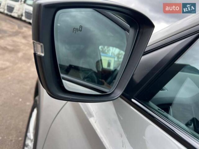 Серый Шкода Kodiaq, объемом двигателя 1.97 л и пробегом 283 тыс. км за 28200 $, фото 29 на Automoto.ua