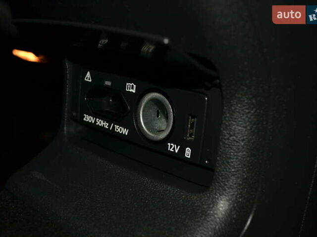 Серый Шкода Kodiaq, объемом двигателя 1.97 л и пробегом 209 тыс. км за 24955 $, фото 30 на Automoto.ua