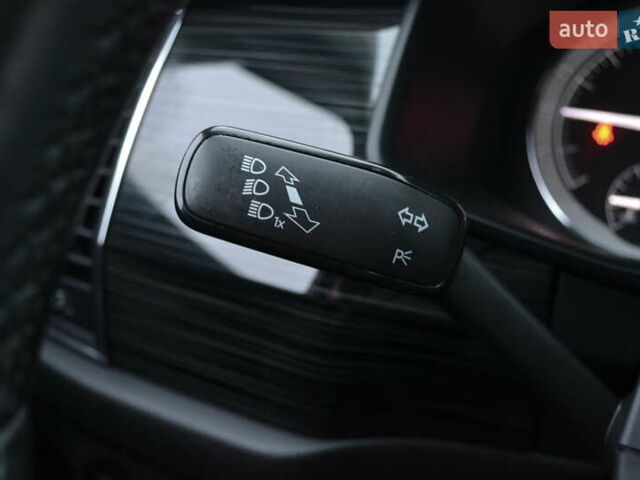 Серый Шкода Kodiaq, объемом двигателя 1.97 л и пробегом 209 тыс. км за 24955 $, фото 41 на Automoto.ua