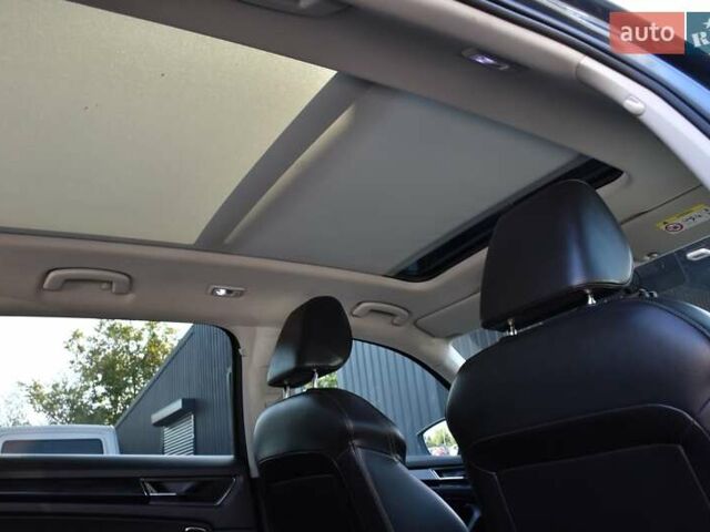 Сірий Шкода Kodiaq, об'ємом двигуна 1.97 л та пробігом 158 тис. км за 23500 $, фото 48 на Automoto.ua