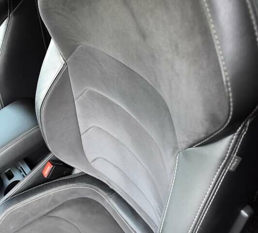 Сірий Шкода Kodiaq, об'ємом двигуна 1.97 л та пробігом 157 тис. км за 23900 $, фото 28 на Automoto.ua