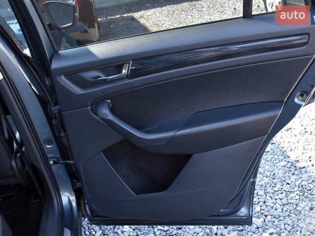 Сірий Шкода Kodiaq, об'ємом двигуна 1.97 л та пробігом 158 тис. км за 23500 $, фото 46 на Automoto.ua