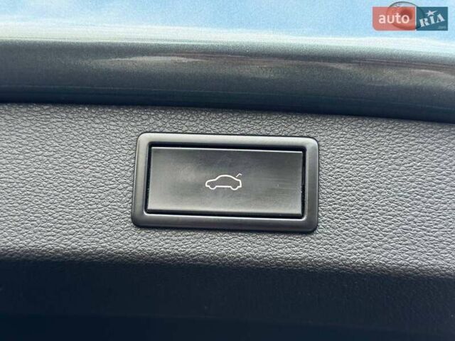 Серый Шкода Kodiaq, объемом двигателя 2 л и пробегом 201 тыс. км за 29300 $, фото 35 на Automoto.ua