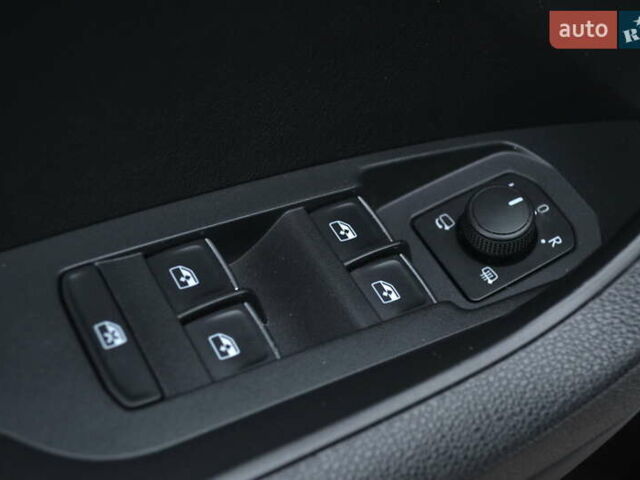 Серый Шкода Kodiaq, объемом двигателя 1.97 л и пробегом 209 тыс. км за 24955 $, фото 35 на Automoto.ua