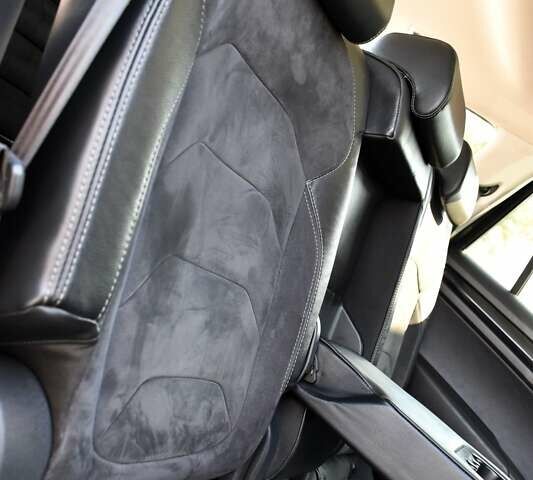 Сірий Шкода Kodiaq, об'ємом двигуна 1.97 л та пробігом 158 тис. км за 23500 $, фото 45 на Automoto.ua