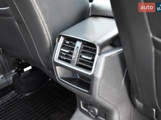 Сірий Шкода Kodiaq, об'ємом двигуна 1.97 л та пробігом 157 тис. км за 23900 $, фото 47 на Automoto.ua