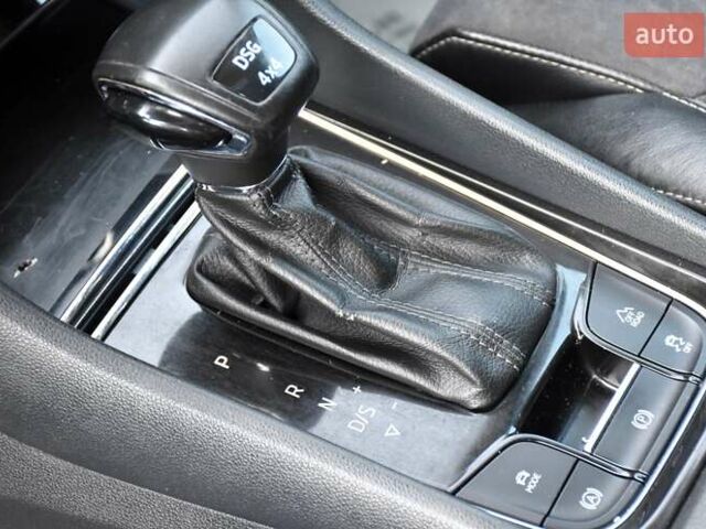 Сірий Шкода Kodiaq, об'ємом двигуна 1.97 л та пробігом 157 тис. км за 23900 $, фото 36 на Automoto.ua