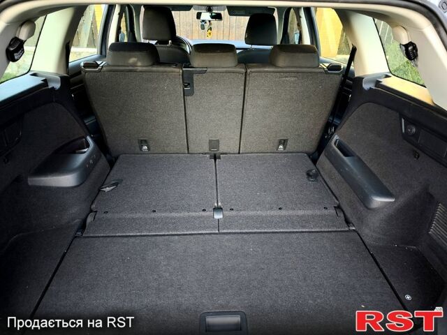 Сірий Шкода Kodiaq, об'ємом двигуна 2 л та пробігом 180 тис. км за 21850 $, фото 9 на Automoto.ua