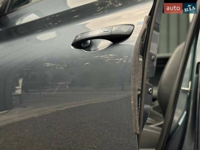 Серый Шкода Kodiaq, объемом двигателя 2 л и пробегом 201 тыс. км за 29300 $, фото 15 на Automoto.ua