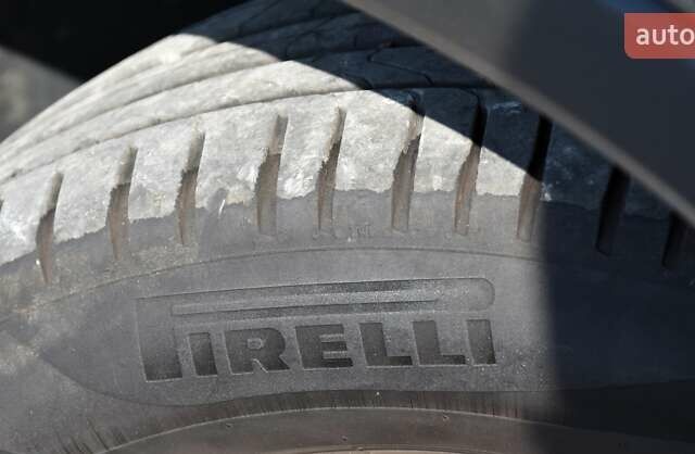 Сірий Шкода Kodiaq, об'ємом двигуна 1.97 л та пробігом 158 тис. км за 23500 $, фото 12 на Automoto.ua