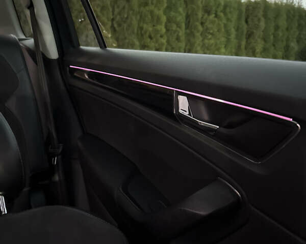 Серый Шкода Kodiaq, объемом двигателя 1.97 л и пробегом 227 тыс. км за 28500 $, фото 38 на Automoto.ua