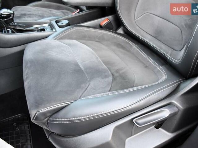 Сірий Шкода Kodiaq, об'ємом двигуна 1.97 л та пробігом 158 тис. км за 23500 $, фото 27 на Automoto.ua