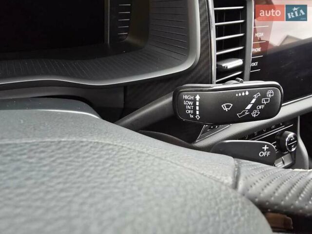 Серый Шкода Kodiaq, объемом двигателя 1.97 л и пробегом 193 тыс. км за 30700 $, фото 25 на Automoto.ua
