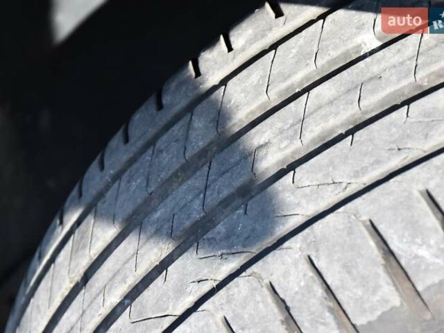 Сірий Шкода Kodiaq, об'ємом двигуна 1.97 л та пробігом 157 тис. км за 23900 $, фото 13 на Automoto.ua