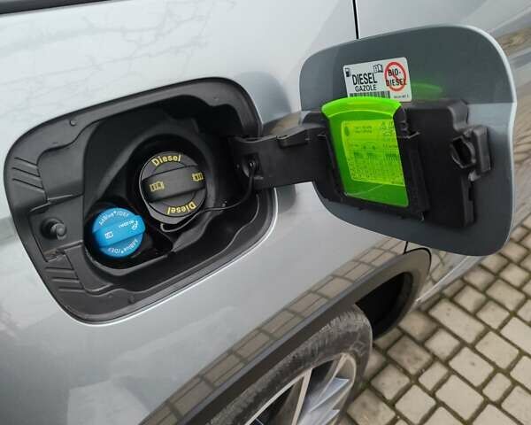 Серый Шкода Kodiaq, объемом двигателя 1.97 л и пробегом 243 тыс. км за 28700 $, фото 31 на Automoto.ua