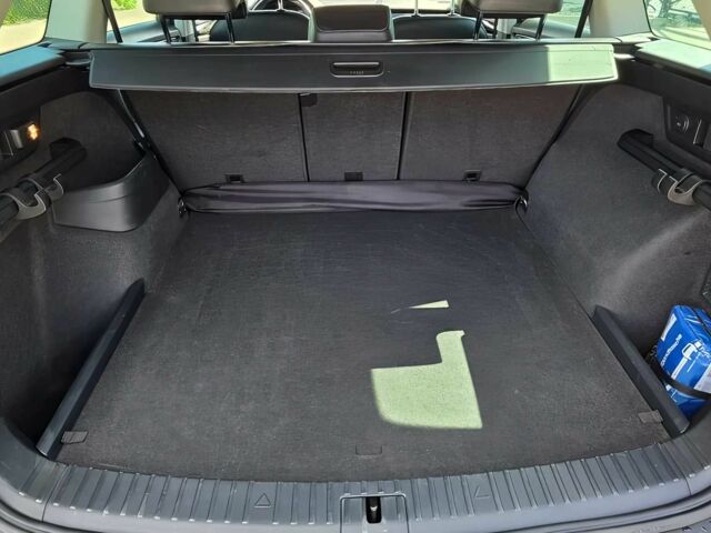 Серый Шкода Kodiaq, объемом двигателя 2 л и пробегом 42 тыс. км за 16000 $, фото 11 на Automoto.ua