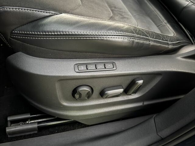 Серый Шкода Kodiaq, объемом двигателя 2 л и пробегом 227 тыс. км за 27800 $, фото 21 на Automoto.ua