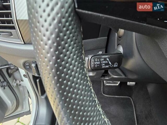 Серый Шкода Kodiaq, объемом двигателя 1.97 л и пробегом 193 тыс. км за 30700 $, фото 19 на Automoto.ua