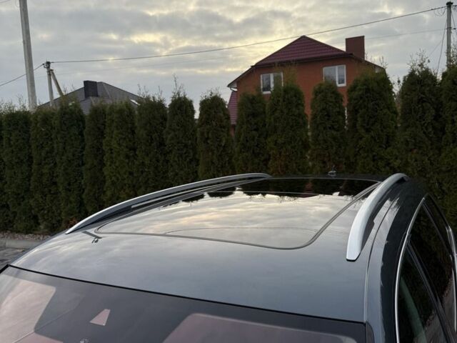 Серый Шкода Kodiaq, объемом двигателя 2 л и пробегом 227 тыс. км за 27800 $, фото 9 на Automoto.ua