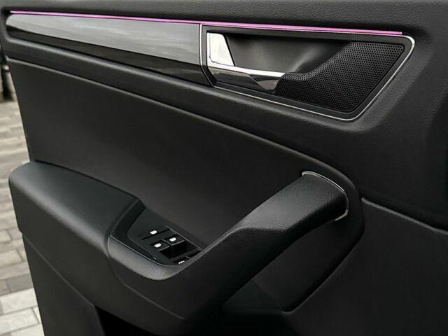 Серый Шкода Kodiaq, объемом двигателя 2 л и пробегом 227 тыс. км за 27800 $, фото 17 на Automoto.ua