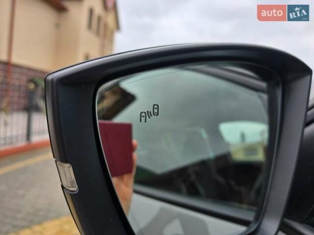 Серый Шкода Kodiaq, объемом двигателя 1.97 л и пробегом 193 тыс. км за 30700 $, фото 13 на Automoto.ua