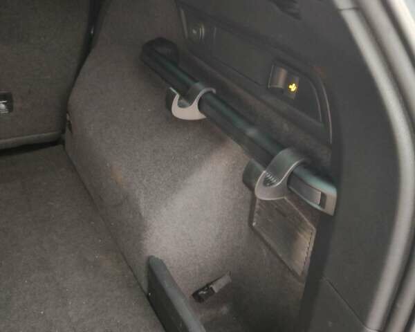 Серый Шкода Kodiaq, объемом двигателя 1.97 л и пробегом 243 тыс. км за 28700 $, фото 28 на Automoto.ua