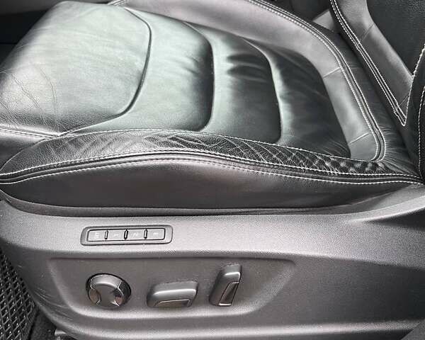 Серый Шкода Kodiaq, объемом двигателя 1.97 л и пробегом 283 тыс. км за 28200 $, фото 21 на Automoto.ua