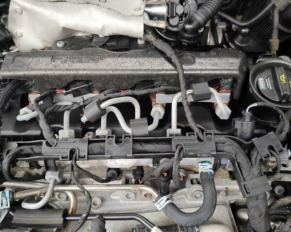 Серый Шкода Kodiaq, объемом двигателя 1.97 л и пробегом 243 тыс. км за 28700 $, фото 34 на Automoto.ua