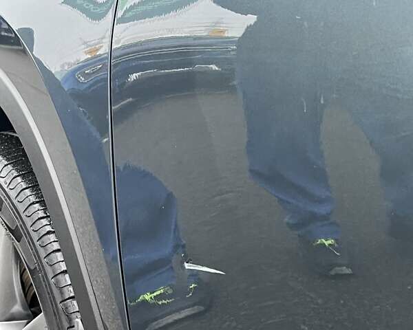 Серый Шкода Kodiaq, объемом двигателя 1.98 л и пробегом 86 тыс. км за 26910 $, фото 10 на Automoto.ua