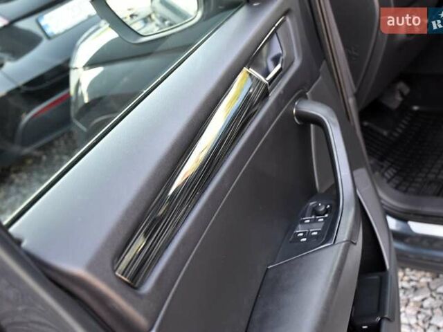 Сірий Шкода Kodiaq, об'ємом двигуна 1.97 л та пробігом 158 тис. км за 23500 $, фото 31 на Automoto.ua